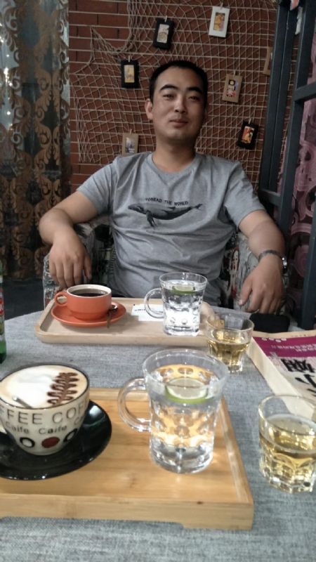 择乎期月的第一张照片--海东王婆说媒